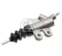 FEBI BILSTEIN 17402 Cilindro secondario, Frizione per HONDA