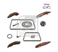 FEBI BILSTEIN 174020 Kit catena distribuzione per BMW,MINI