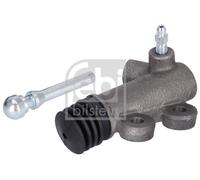 FEBI BILSTEIN 17403 Cilindro secondario, Frizione per HONDA