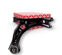 FEBI BILSTEIN Braccio oscillante, Sospensione ruota compatibile con AUDI SEAT