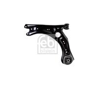 Braccio oscillante Assale anteriore Sx Braccio trasversale oscillante 174045