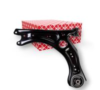 Braccio oscillante Assale anteriore Sx Braccio trasversale oscillante 174045