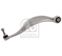 Braccio di controllo, sospensione ruota FEBI BILSTEIN 174048 Assale posteriore, sinistro, posteriore