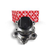 FEBI BILSTEIN 174119 Kit cuscinetto ruota