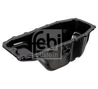FEBI BILSTEIN 174121 Coppa olio per OPEL,VAUXHALL