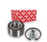 Cuscinetto ruota Assale anteriore Sx Cuscinetto a sfere obliquo 174124 per OPEL