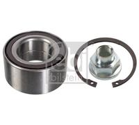 FEBI BILSTEIN 174124 Kit cuscinetto ruota per OPEL,SUZUKI,VAUXHALL