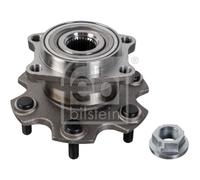 FEBI BILSTEIN 174135 Kit cuscinetto ruota per MITSUBISHI