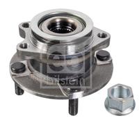FEBI BILSTEIN 174137 Kit cuscinetto ruota per NISSAN