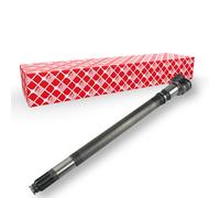 FEBI BILSTEIN 174139 Albero freno, Freno a tamburo