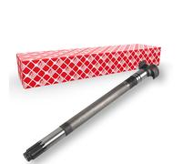 FEBI BILSTEIN 174147 Albero freno, Freno a tamburo