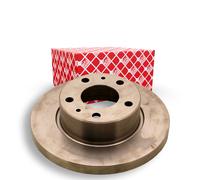 FEBI BILSTEIN 17415 Disco freno