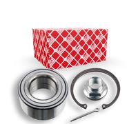 FEBI BILSTEIN Kit cuscinetto ruota 174162 anteriori sx, anteriori dx 40mm 0,8kg