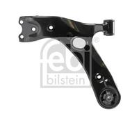 FEBI BILSTEIN 174164 Braccio oscillante, Sospensione ruota per TOYOTA