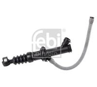FEBI BILSTEIN 174167 Cilindro trasmettitore, Frizione per RENAULT