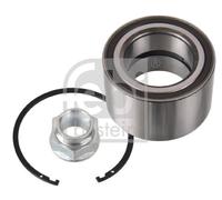 FEBI BILSTEIN 174168 Kit cuscinetto ruota per NISSAN,OPEL,RENAULT,VAUXHALL