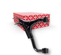 Braccio di controllo, sospensione ruota FEBI BILSTEIN 174178 Assale posteriore, sinistro, posteriore