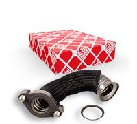 Tubo, valvola EGR FEBI BILSTEIN 174182