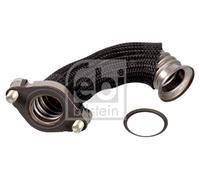 FEBI BILSTEIN 174182 Condotto, valvola EGR per OPEL,SAAB,VAUXHALL