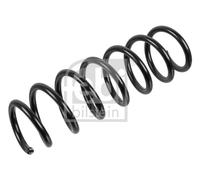 FEBI BILSTEIN Molle ammortizzatori 174185 per BMW 5er F10 Frontale