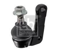 FEBI BILSTEIN 174188 Giunto di supporto / guida per BUICK,CADILLAC,OPEL,VAUXHALL