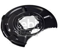 FEBI BILSTEIN 174203 Lamiera paraspruzzi disco freno