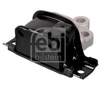 FEBI BILSTEIN Supporto motore 174208 sinistro gomma-metallo per Opel