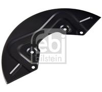 FEBI BILSTEIN 174217 Lamiera paraspruzzi, Disco freno per SEAT,VW