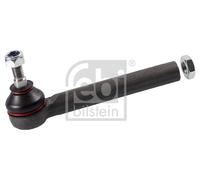 FEBI BILSTEIN 174224 Testa barra d'accoppiamento per FIAT,LANCIA
