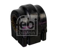 Febi BILSTEIN Supporto Stabilizzatore Asse Anteriore per Ford Mondeo V Torneo Cf