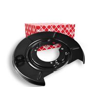 Piastra di spruzzatura, disco del freno FEBI BILSTEIN 174233