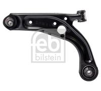 FEBI BILSTEIN 174238 Braccio oscillante, Sospensione ruota per FIAT,LANCIA
