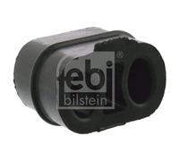 FEBI BILSTEIN 17424 Supporto, Imp. gas scarico per OPEL,SAAB,VAUXHALL