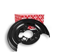 FEBI BILSTEIN 174250 Lamiera paraspruzzi disco freno