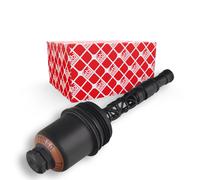 Coperchio, alloggiamento filtro olio FEBI BILSTEIN 174253