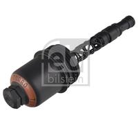 FEBI BILSTEIN 174253 Calotta, Carter filtro olio per MERCEDES-BENZ