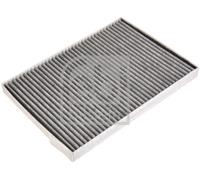 FEBI BILSTEIN 174257 Filtro, Aria abitacolo per RENAULT,SAMSUNG