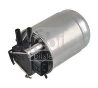 FEBI BILSTEIN 174265 Filtro carburante per NISSAN,RENAULT