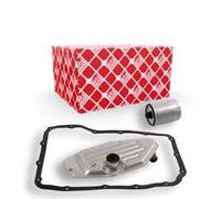 FEBI BILSTEIN 174266 Kit filtro idraulico, Cambio automatico