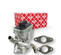 FEBI BILSTEIN Valvola ricircolo gas scarico-EGR per FORD FORD MOTOR COMPANY