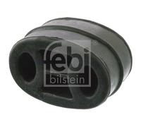 FEBI BILSTEIN 17428 Supporto, Imp. gas scarico per OPEL,SAAB,VAUXHALL