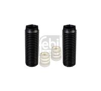 FEBI BILSTEIN Kit parapolvere, Ammortizzatore per FORD FORD MOTOR COMPANY