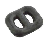 febi bilstein 17429 supporto gomma, di scarico, 1 unità