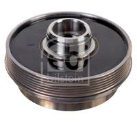 FEBI BILSTEIN 174291 Puleggia cinghia, Albero a gomiti per BMW X1