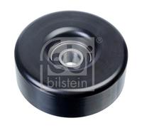 FEBI BILSTEIN 17430 Galoppino/Guidacinghia, Cinghia Poly-V per MERCEDES-BENZ
