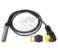 FEBI BILSTEIN 174327 Sensore, N° giri ruota per RENAULT TRUCKS,VOLVO