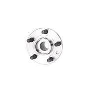 FEBI BILSTEIN Kit cuscinetto ruota 174348 Diametro interno: 31mm Diametro esterno: 82mm Cuscinetto a sfere obliquo con anello sensore magnetico integrato Cuscinetto ruota integrato nel mozzo con