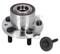 FEBI BILSTEIN 174348 Kit cuscinetto ruota per FORD,LAND ROVER