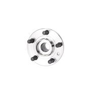 FEBI BILSTEIN 174348 Kit cuscinetto ruota per FORD S-MAX (WA6) GALAXY (WA6) 82mm