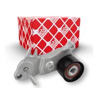 FEBI BILSTEIN 174375 Galoppino / Guidacinghia, Cinghia dentata